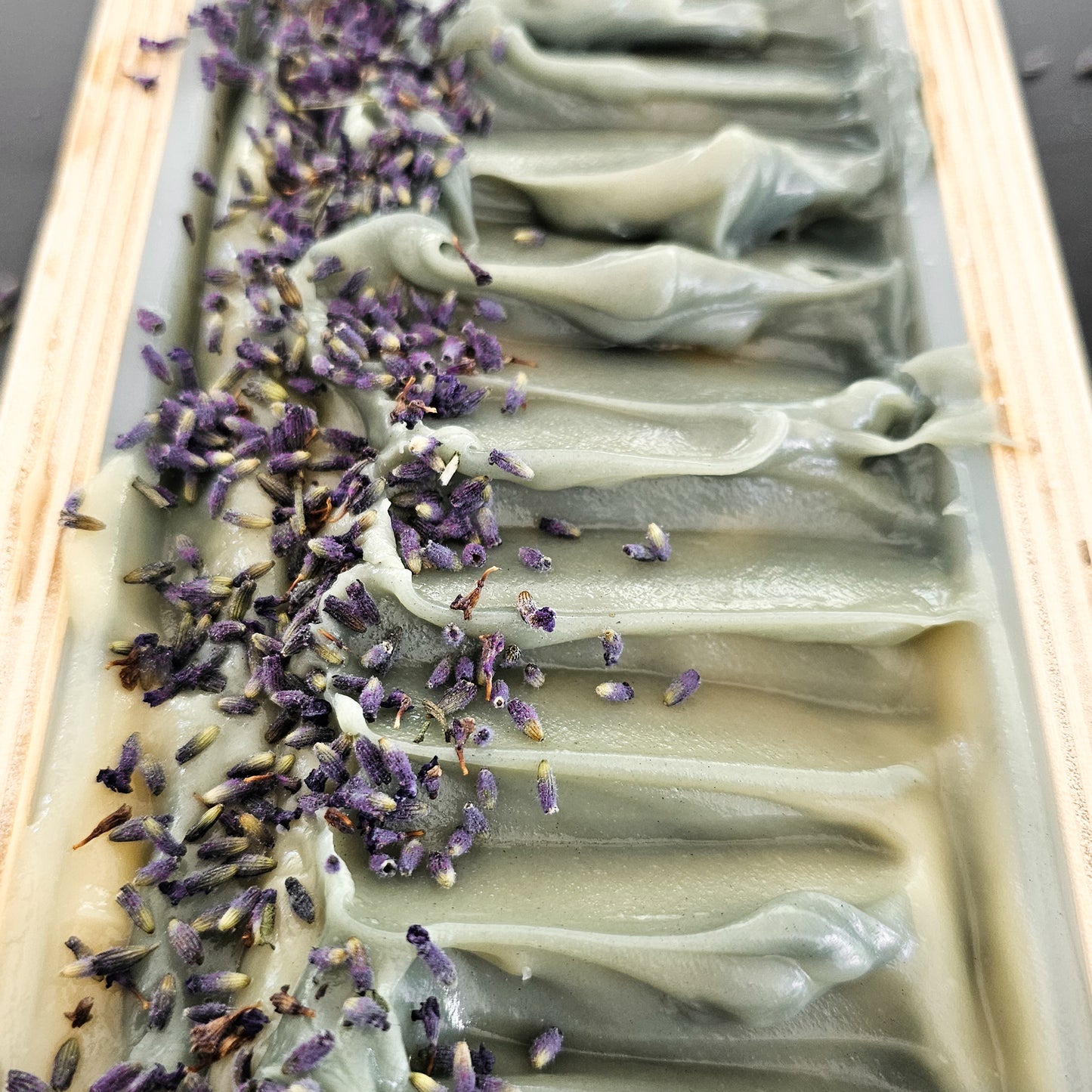 Heavenly Lavender