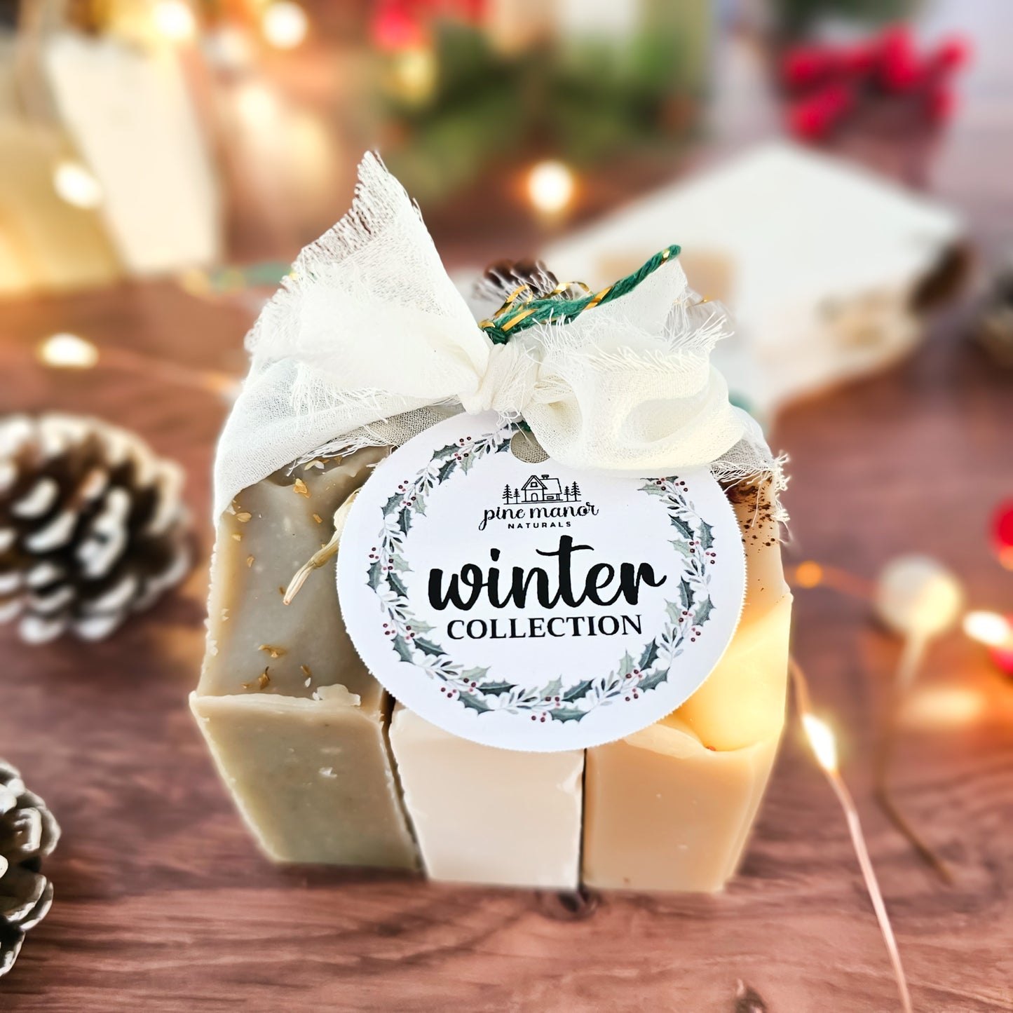 Winter Collection