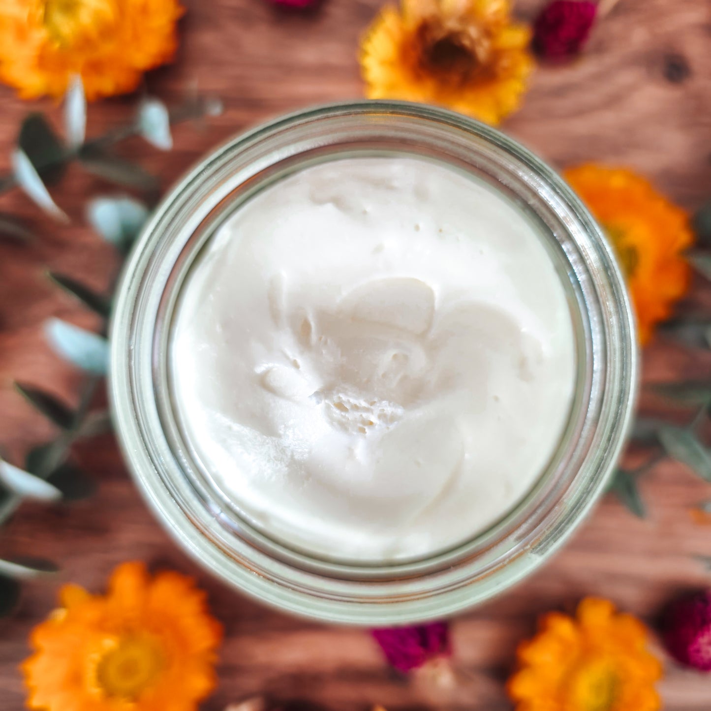 Whipped Tallow Body Butter